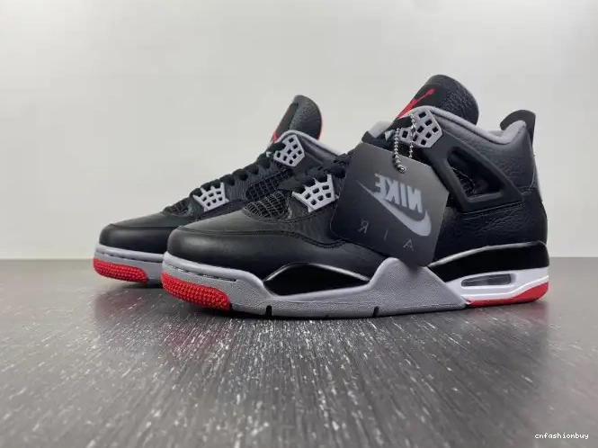 Reimagined FV5029-006 4 Jordan Air Bred 0516